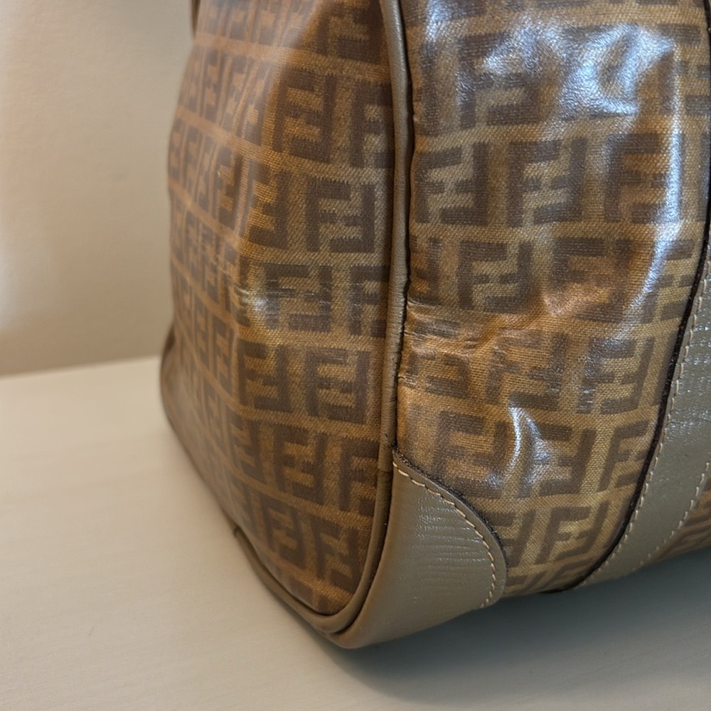 FENDI BOSTON - Picture 16 of 17